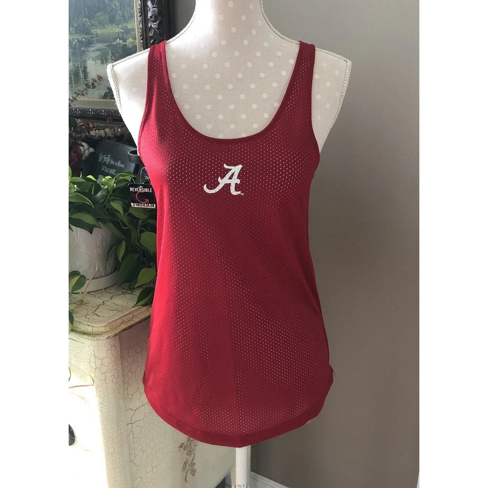 Pro Edge alabama crimson